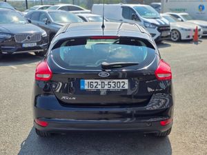Ford Focus Style 1.5 Diesel Manual (162) - Image 4