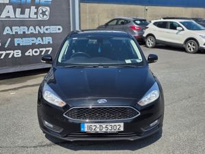 Ford Focus Style 1.5 Diesel Manual (162) - Image 2