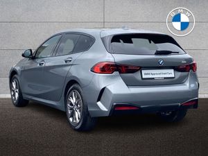 BMW 1 Series 120 Sport - Image 2