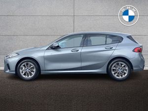 BMW 1 Series 120 Sport - Image 3