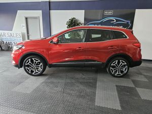 19 RENAULT KADJAR GT LINE TCE 140 BHP - Image 2
