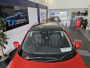 19 RENAULT KADJAR GT LINE TCE 140 BHP - Image 3