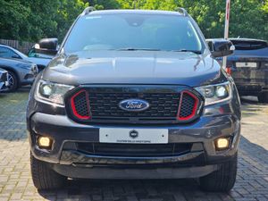 2021 FORD RANGER THUNDER 2.0 BI TURBO AUTO 213 BHP - Image 4