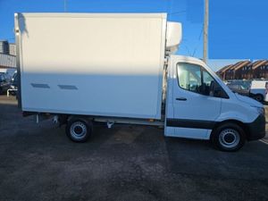2019 MERCEDES-BENZ SPRINTER2.1 314 CDI MWB FREEZER - Image 2