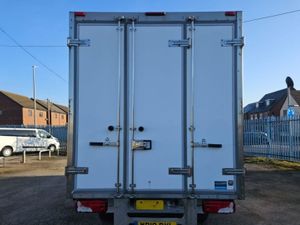 2019 MERCEDES-BENZ SPRINTER2.1 314 CDI MWB FREEZER - Image 4