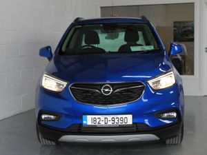 Opel Mokka 2018, Van, Finance arranged - Image 3