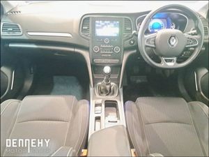 Renault Megane Iconic 140bhp  57 P/wk - Image 3