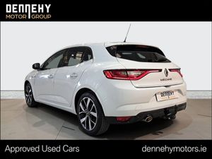 Renault Megane Iconic 140bhp  57 P/wk - Image 4
