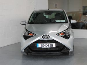 Toyota Aygo 2021, X-Play, Finance arranged - Image 3