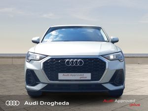Audi Q3 35 TDI 150HP S Tronic SE - Image 3
