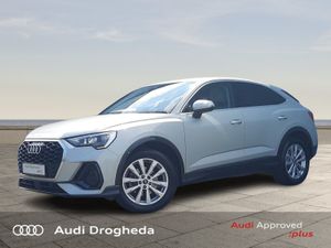 Audi Q3 35 TDI 150HP S Tronic SE - Image 4