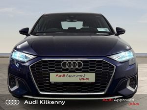 Audi A3 30 Tfsi 110HP SE With Comfort Pack  price - Image 2