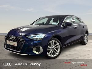 Audi A3 30 Tfsi 110HP SE With Comfort Pack  price - Image 3