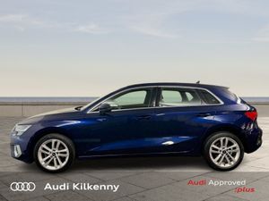 Audi A3 30 Tfsi 110HP SE With Comfort Pack  price - Image 4