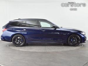 BMW 3 Series 330e M Sport Pro Edition Auto - Image 3