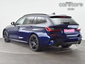 BMW 3 Series 330e M Sport Pro Edition Auto - Image 4