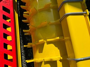 New Pottinger Lion 3030 Powerharrow - Image 3