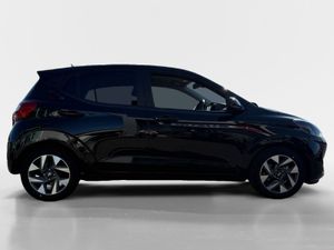 Hyundai i10 i10 Deluxe Plus - Image 2