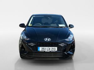 Hyundai i10 i10 Deluxe Plus - Image 3