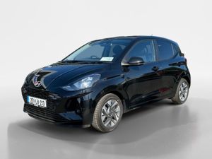 Hyundai i10 i10 Deluxe Plus - Image 4