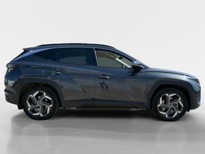 Hyundai Tucson 4WD Executive Plus Phev Auto - Image 2