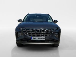 Hyundai Tucson 4WD Executive Plus Phev Auto - Image 3