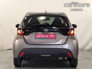 Toyota Yaris 1.0 Litre Petrol - Image 4