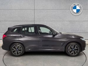 BMW X3 Xdrive30e M Sport - Image 4