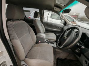 Toyota Hilux 2009 - Image 3