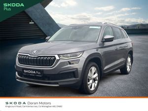 Skoda Kodiaq 2022 - Image 3