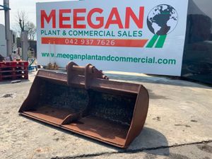 84" GRADING BUCKET.......80mm PINS.........952. - Image 2