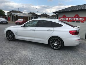 2018 BMW 320D GT Automatic - Image 3