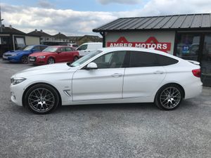 2018 BMW 320D GT Automatic - Image 2