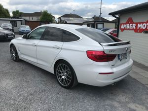 2018 BMW 320D GT Automatic - Image 4
