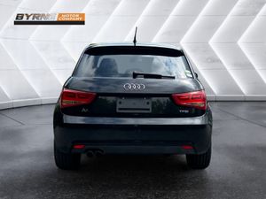 AUDI A1 1.4 TFSI AUTO, 2012 - Image 4