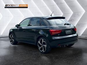 AUDI A1 1.4 TFSI AUTO, 2012 - Image 3