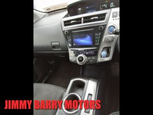 Toyota Prius 2019 - Image 2