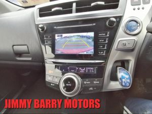 Toyota Prius 2019 - Image 3