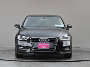 Audi A3 1.4 Tfsi S-tronic 5DR  reverse Cam park S - Image 2