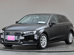 Audi A3 1.4 Tfsi S-tronic 5DR  reverse Cam park S - Image 3