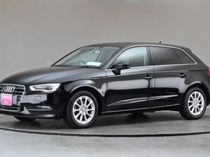 Audi A3 1.4 Tfsi S-tronic 5DR  reverse Cam park S - Image 4