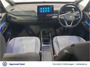 Volkswagen ID.3 Life 145HP 58kwh - Image 4