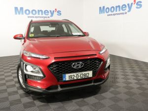 Hyundai Kona Comfort 1.0l Petrol Compact SUV - Image 2