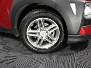 Hyundai Kona Comfort 1.0l Petrol Compact SUV - Image 3