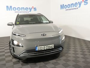 Hyundai Kona Electric Premium 64 kWh EV - Image 2
