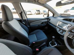 Toyota Yaris 2018 - Image 4