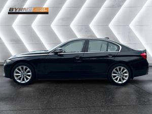 BMW 316D SPORT AUTO, 2016 - Image 2