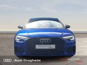Audi A6 40tdi 204HP S Tronic S Line - Image 3