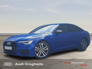 Audi A6 40tdi 204HP S Tronic S Line - Image 4