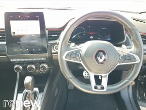 Renault Arkana R.s. Line TCE 140 Auto Mild Hybrid - Image 2